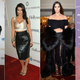 Kim Kardashian is BACK! Images via Getty